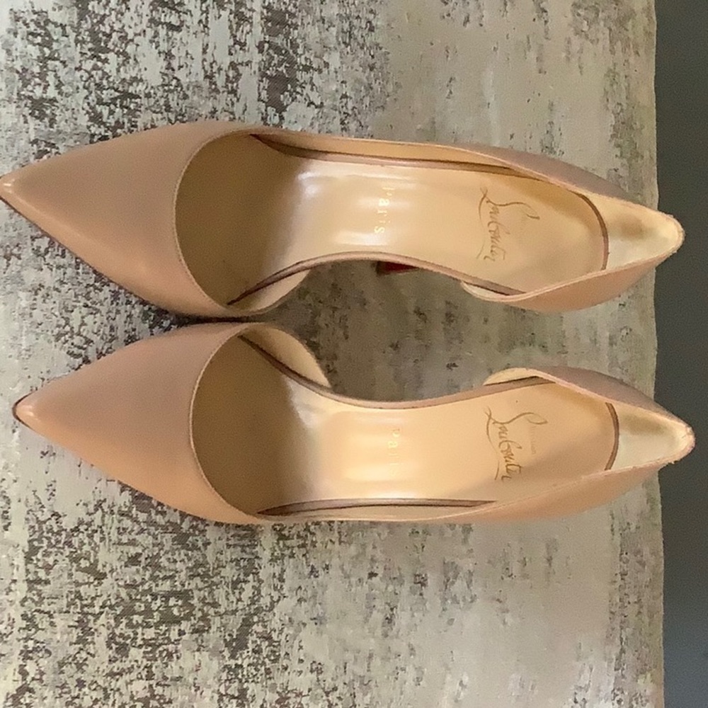 Iriza Christian Louboutin